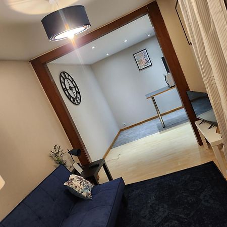 Appartement Secteur Cathedrale Strasbourg Bagian luar foto