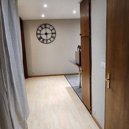 Appartement Secteur Cathedrale Strasbourg Bagian luar foto