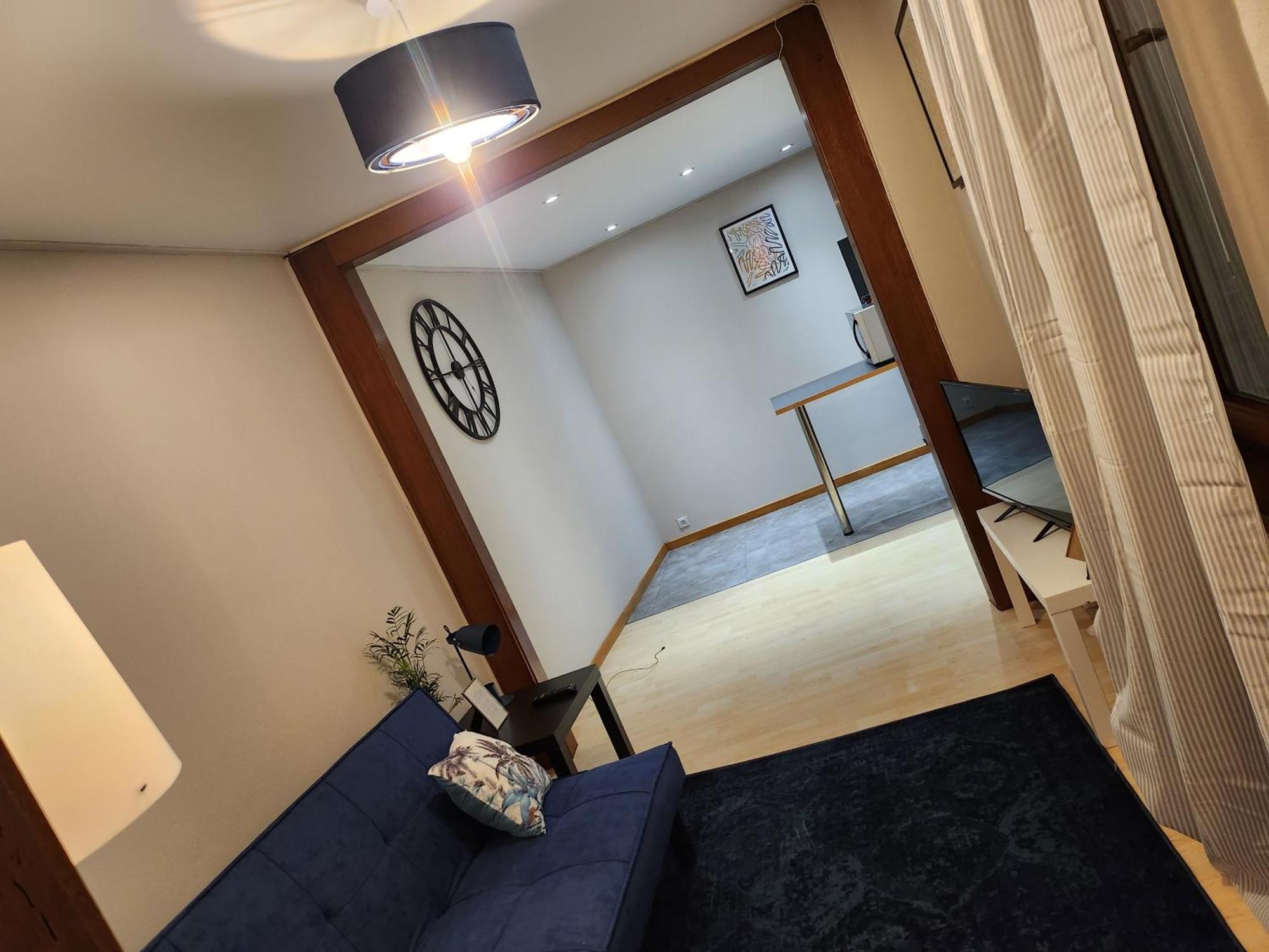 Appartement Secteur Cathedrale Strasbourg Bagian luar foto