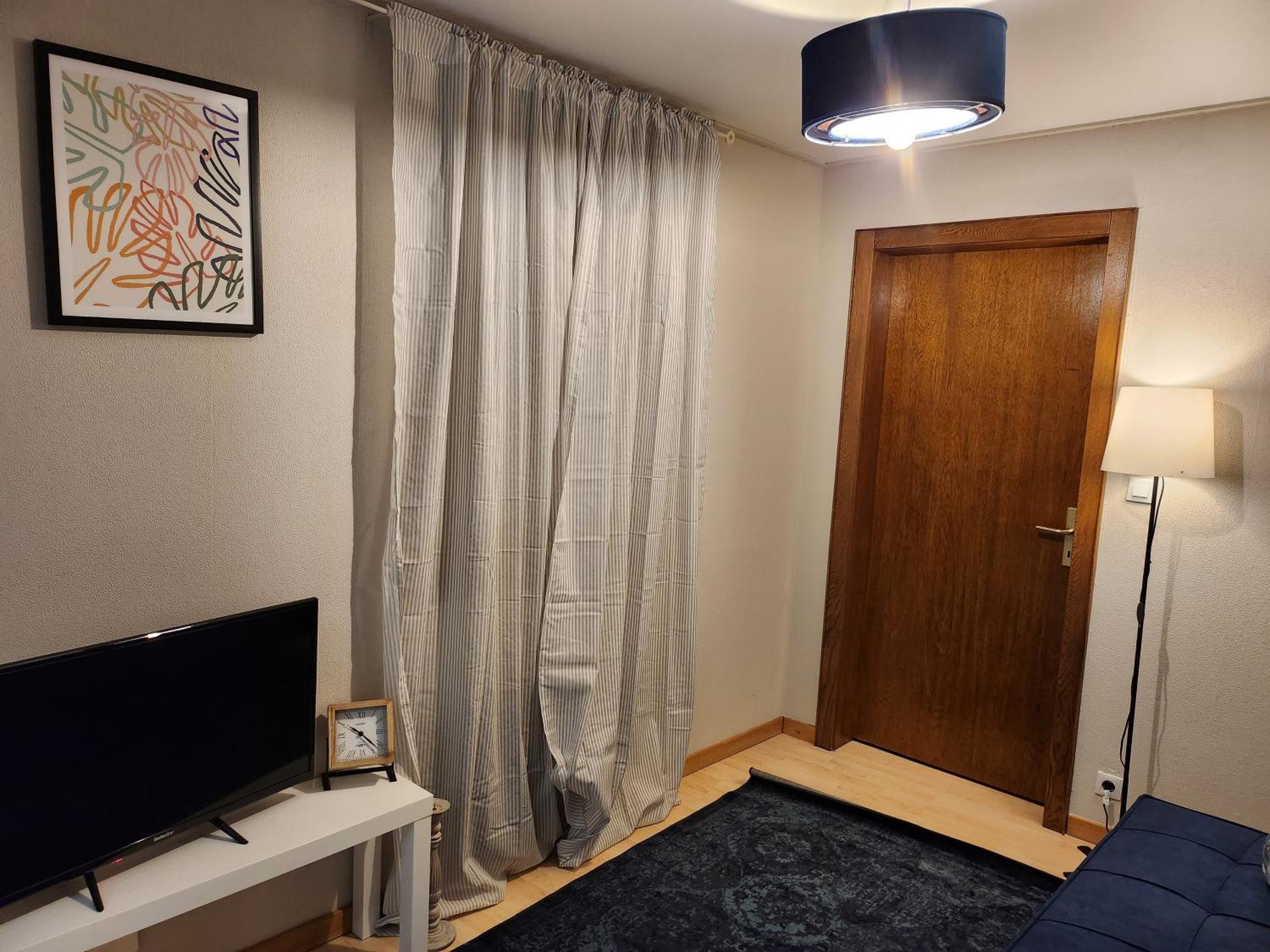 Appartement Secteur Cathedrale Strasbourg Bagian luar foto