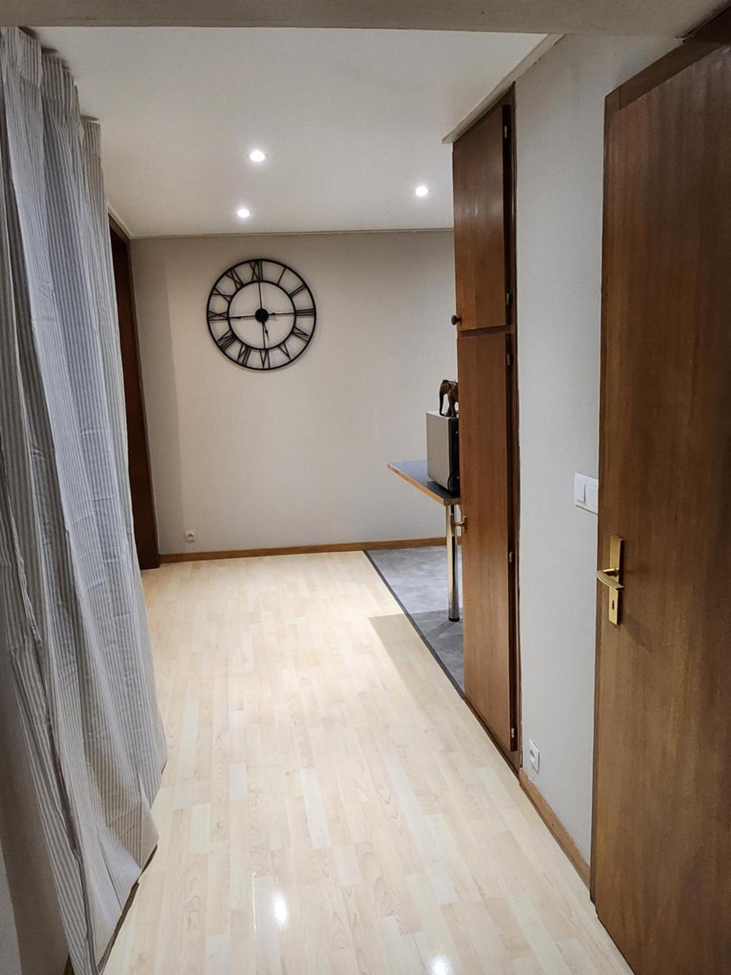 Appartement Secteur Cathedrale Strasbourg Bagian luar foto