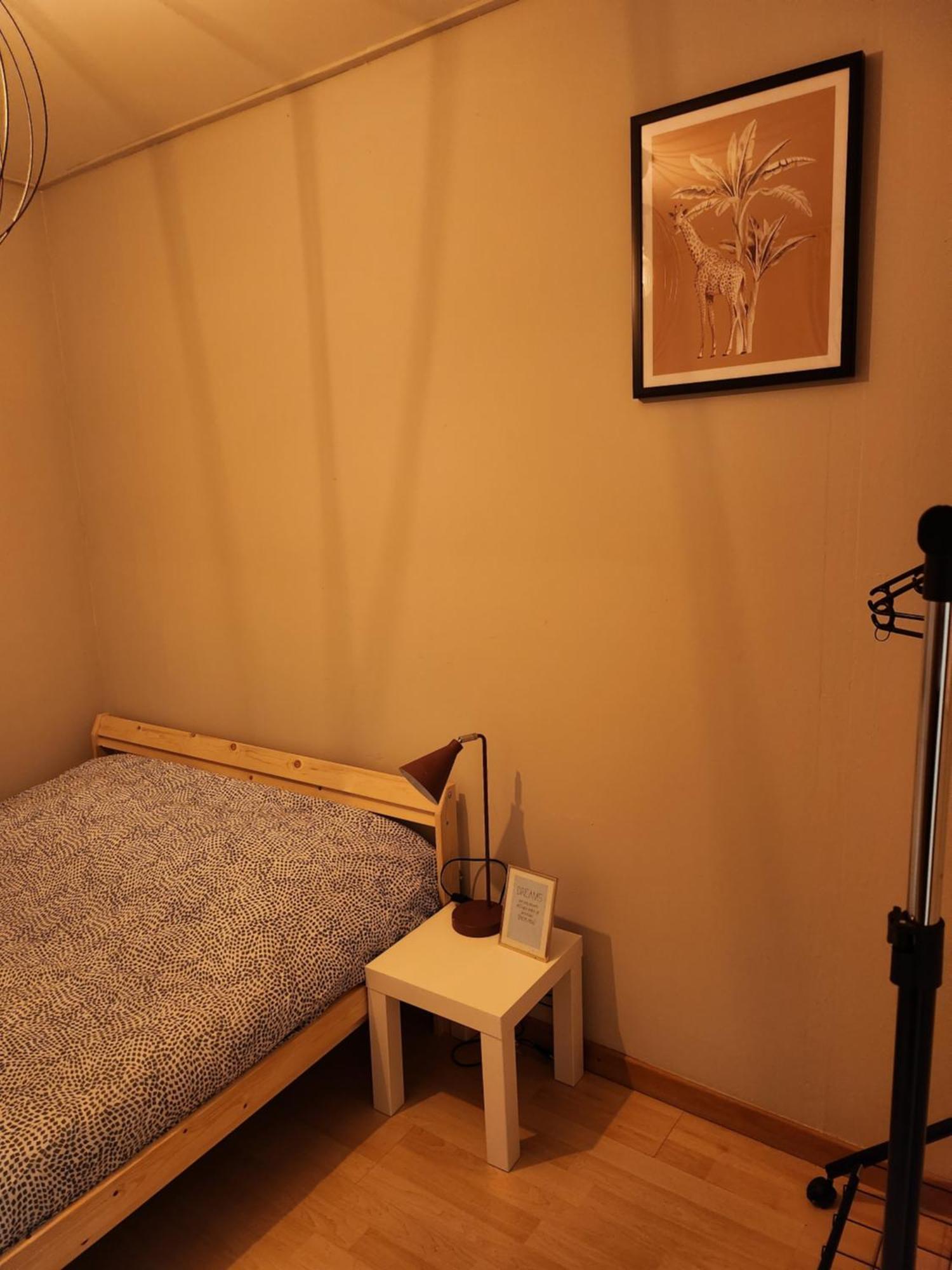 Appartement Secteur Cathedrale Strasbourg Bagian luar foto