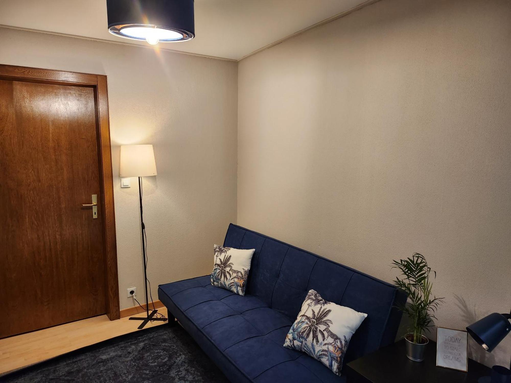 Appartement Secteur Cathedrale Strasbourg Bagian luar foto